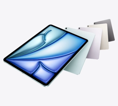 iPad Air 11-inch M2 Wifi