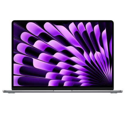 MacBook Air 15" M3 24GB/512GB