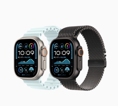 Apple Watch Ultra 2 GPS + Cellular