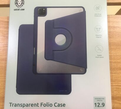 FOLIO CASE FOR IPAD