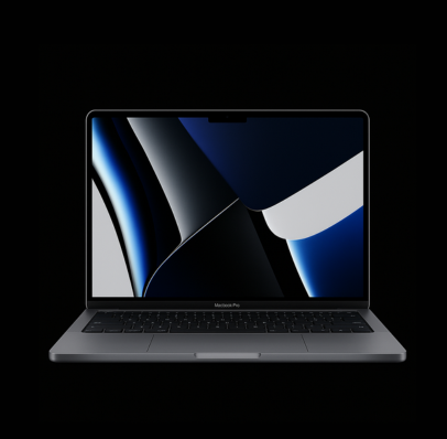 MacBook Pro 256GB