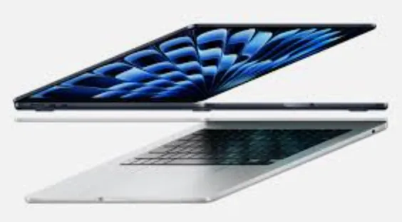 MacBook Air 15