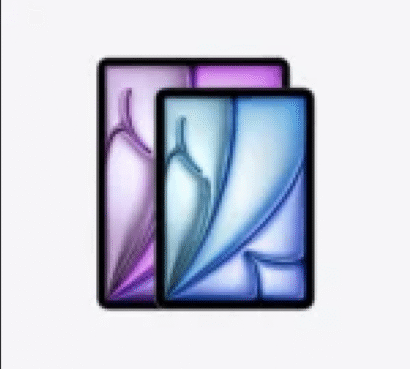 iPad Air 13" Wi-Fi + Cellular 256GB – Space Gray (M3 Chip)