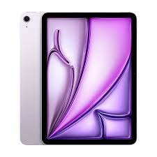 iPad Air 13" Wi-Fi + Cellular 1TB – Purple (M3 Chip)