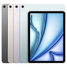 iPad Air 13" Wi-Fi (512GB) – Starlight – M3 Chip