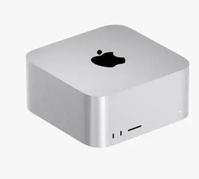 Mac Studio – M2 Max (12-Core CPU / 30-Core GPU / 32GB / 512GB SSD) -
