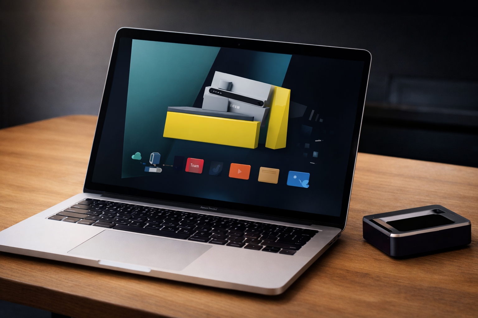 MacBook Battery Replacement