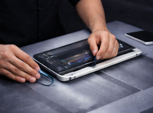 Mac & iPhone Diagnostics