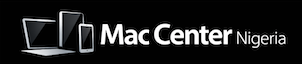 Mac Center Nigeria Logo
