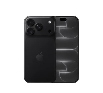 iPhone 18 Pro 512GB Black