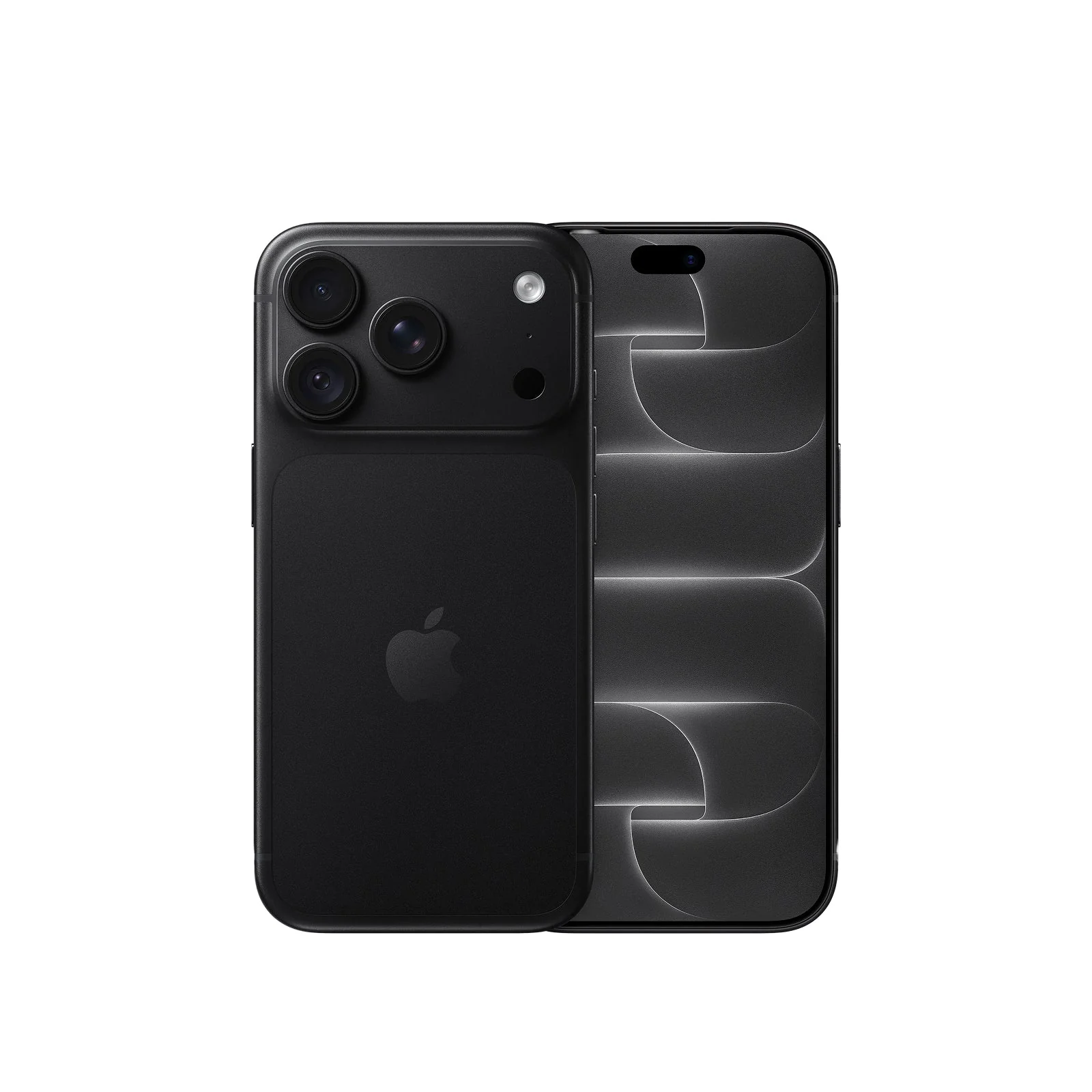iPhone 18 Pro 512GB Black