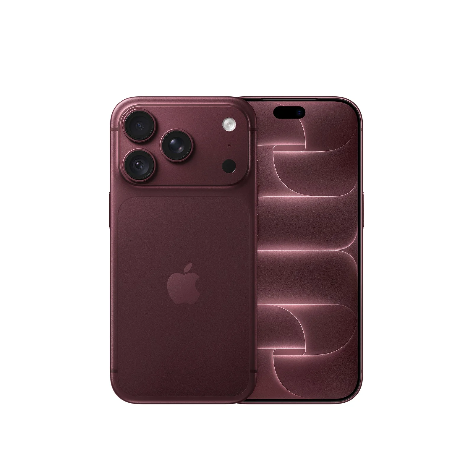 iPhone 18 Pro 512GB Burgundy