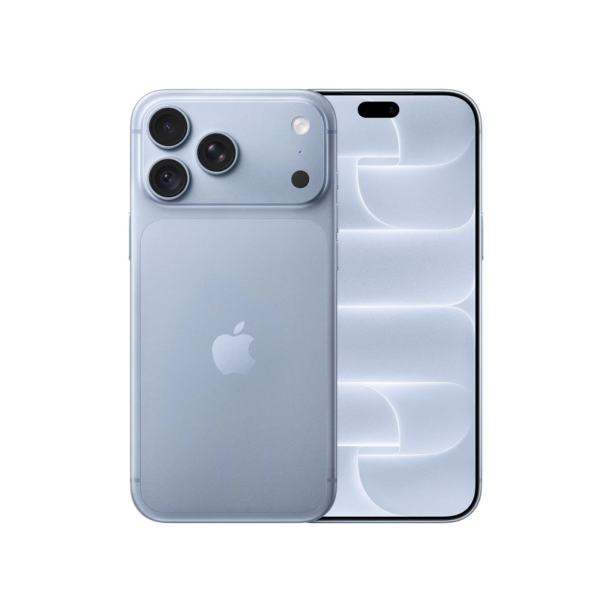 Buy iPhone 18 Pro Max 2TB Glacier in Nigeria from MacCenter. Enjoy massive 2TB storage, Pro performance, advanced cameras and Apple's latest flagship experience.
