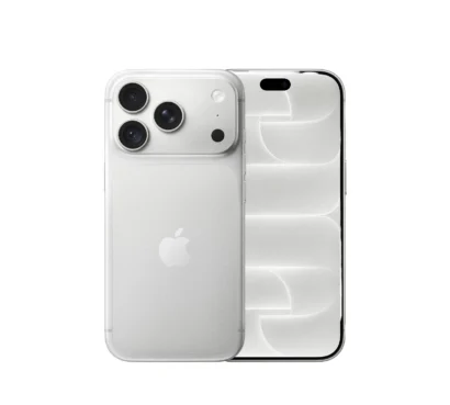 iPhone 18 Pro 512GB Silver