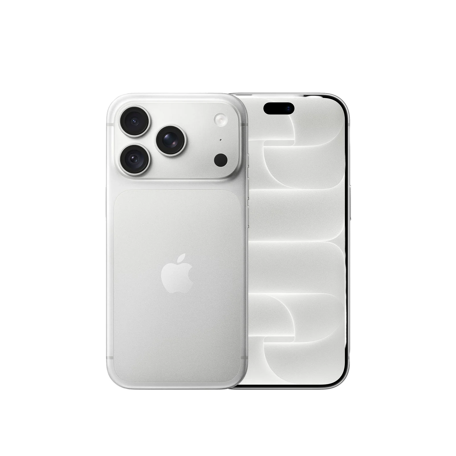 iPhone 18 Pro 512GB Silver